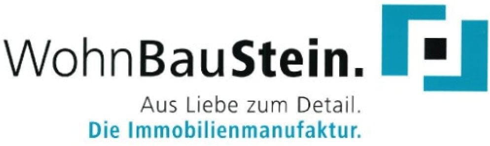 Wohnbau Stein Logo