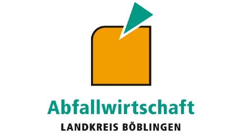 Abfallwirtschaft Landkreis Böblingen